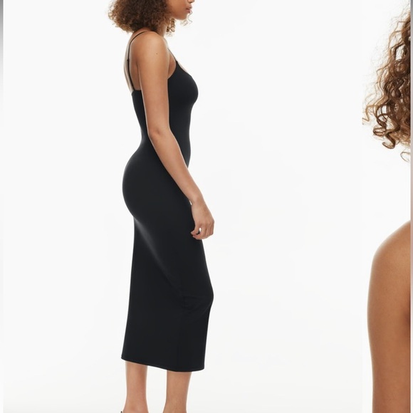 Contour cami maxi dress - Picture 2 of 4